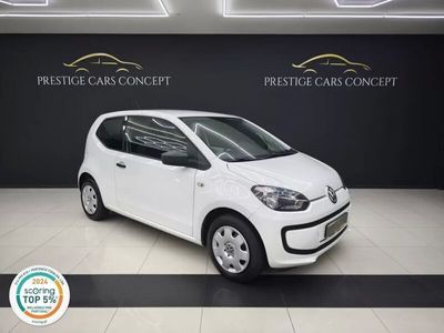 VW up!
