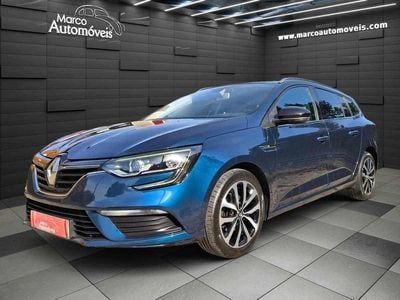 Renault Mégane GrandTour