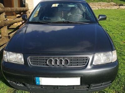 Usado 1997 Audi A3 | € 3.750 (Preço elevado)