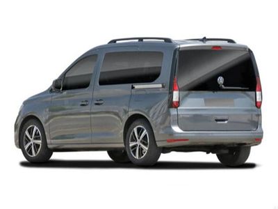 Novo 2025 VW Caddy Monovolume | € 52.734