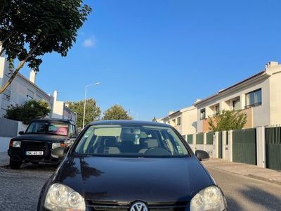 usado VW Golf V 1.4 Fsi Confortline