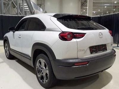 Mazda MX30