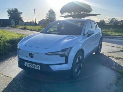 Volvo EX30