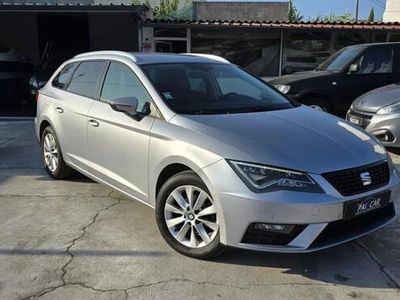 Seat Leon ST