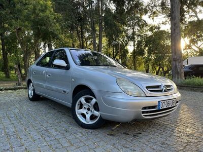 usado Citroën Xsara 1.4i Impecável !