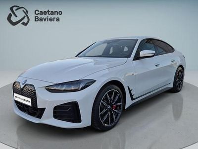 Usado BMW i4 250 kW (340 HP) 2025 Branco Sedan