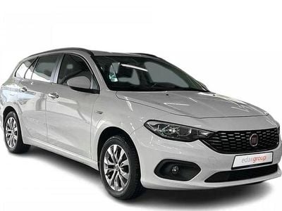 Branco Usado 2020 Fiat Tipo Lounge Carrinha | € 8.990 (Preço justo)