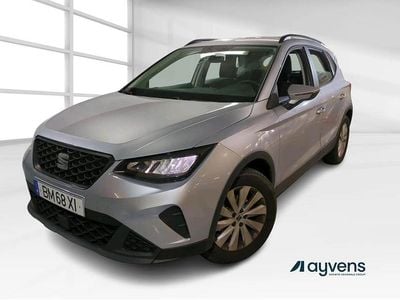 Outro Usado 2024 Seat Arona Style SUV | € 18.200 (Bom preço)