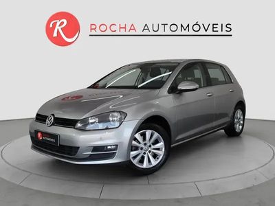 VW Golf VII