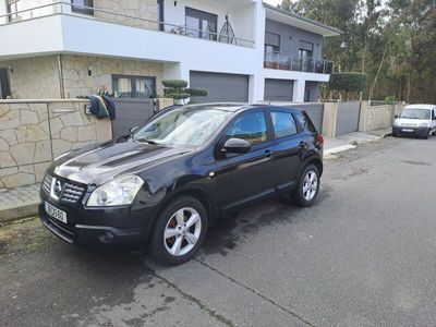 usado Nissan Qashqai 1.5