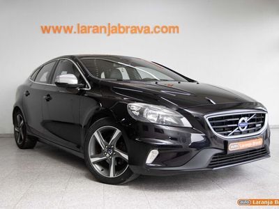 usado Volvo V40 1.6 D2 R-Design