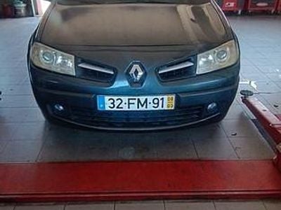 Renault Mégane III