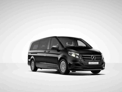 Preto Novo 2025 Mercedes Vito Van | € 75.990