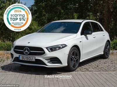 Mercedes A250