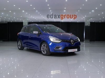 Renault Clio GrandTour