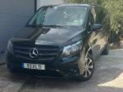 Mercedes Vito