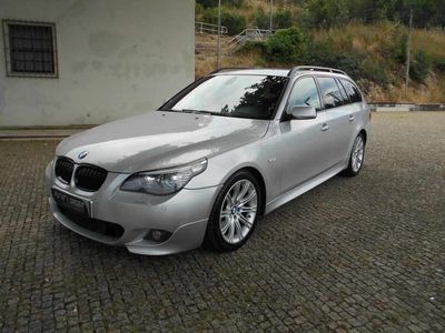 BMW 535