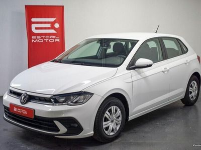 usado VW Polo 1.0 Trendline