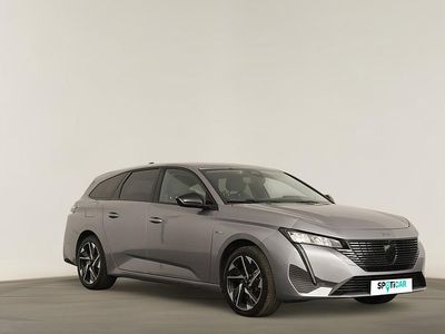 Cinzento Usado 2023 Peugeot 308 Allure Carrinha | € 31.990 (Caro)