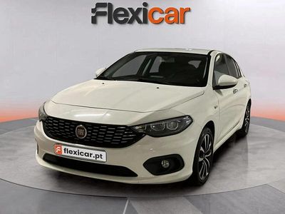 Usado Fiat Tipo Lounge 95 HP (69 kW) 2020 Branco Sedan
