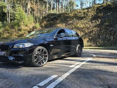 Usado BMW 525 Comfort Edition 290 HP (213 kW) 2015 Sedan