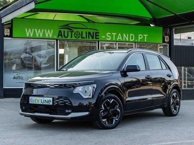Kia e-Niro