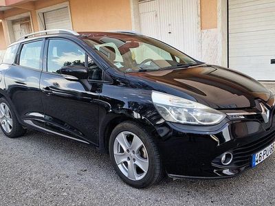 Renault Clio IV