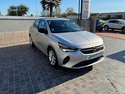 Cinzento Usado 2023 Opel Corsa | € 15.960 (Preço justo)