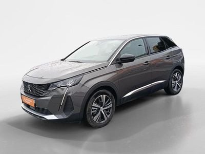 Cinzento Usado 2024 Peugeot 3008 | € 27.074 (Preço justo)
