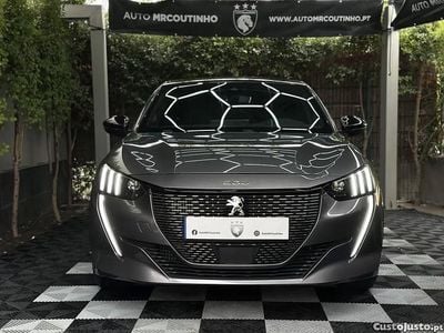 Outra Usado 2022 Peugeot 208 GT Citadino | € 15.900 (Preço justo)