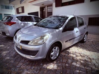 Renault Clio II
