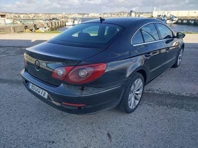 Usado 2009 VW Passat Sedan | € 7.580 (Caro)