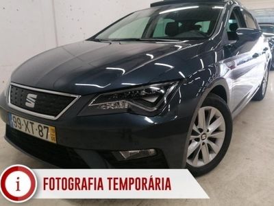 usado Seat Leon 1.0 TSI Style S/S 115cv