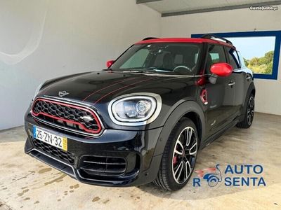 usado Mini John Cooper Works Countryman All4