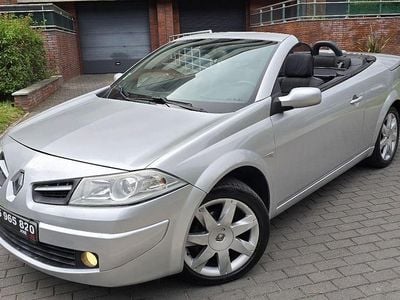 Renault Mégane III