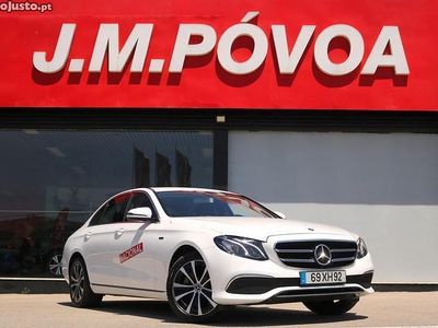 Mercedes E300
