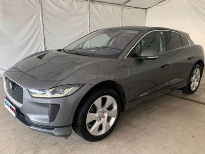 usado Jaguar I-Pace SE AWD Aut.