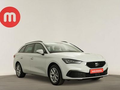 Usado Seat Leon ST Style 110 HP (80 kW) 2024 Carrinha