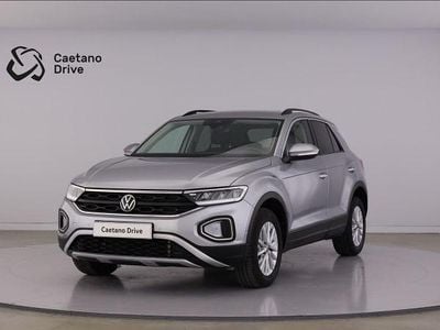 Outra Usado 2024 VW T-Roc SUV | € 22.990 (Preço justo)