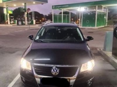 usado VW Passat 1.6 bluemotion