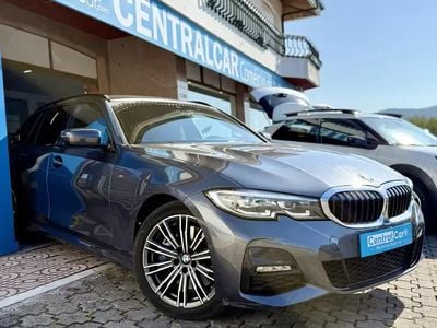 BMW 330e