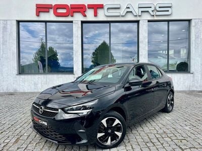 Opel Corsa-e