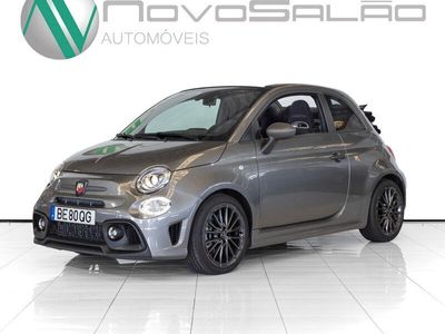 Abarth 695C