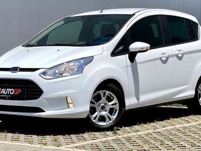 usado Ford B-MAX 1.4 SYNC Edition