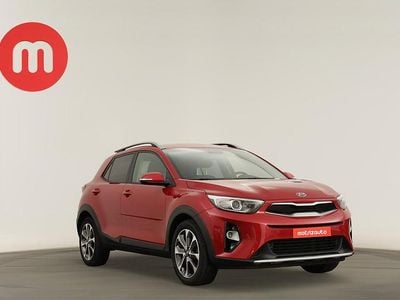 Usado 2021 Kia Stonic SUV | € 15.499 (Bom preço)
