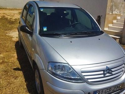 Citroën C3