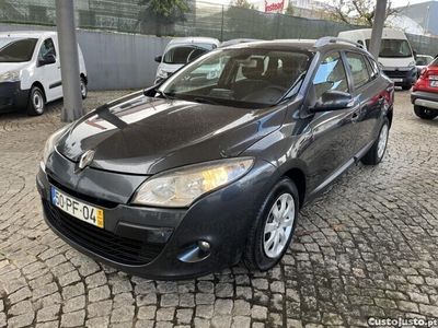 Renault Mégane III