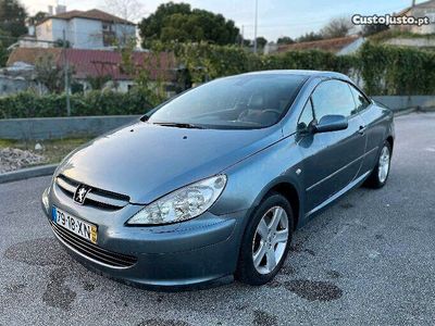 usado Peugeot 307 1.6i