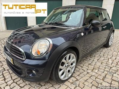 Mini One D
