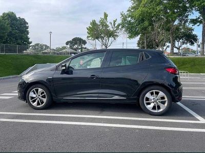 Renault Clio IV